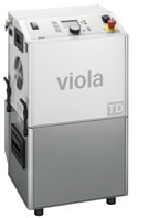 BAUR viola TD