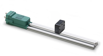 Magnetostriktív útadók Magnetostriktív útadók