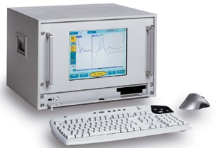 BAUR IRG 3000