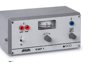 BAUR KMF 1