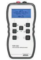 TDR 500 BAUR TDR 500