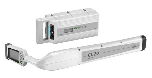 CL 20 BAUR CL 20