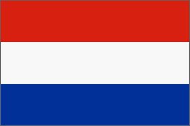 holland zaszlo