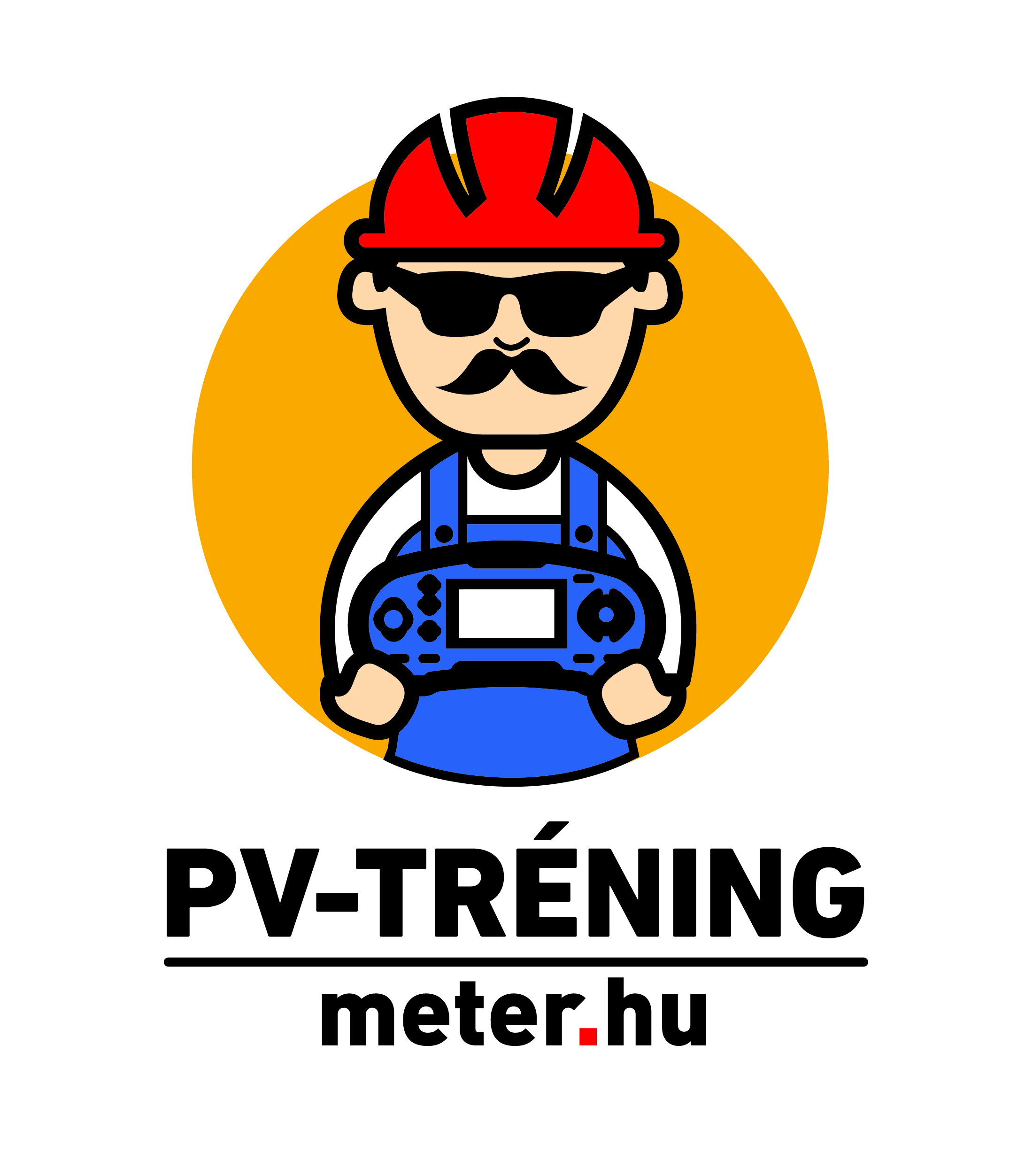 PV-tréning
