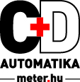 C+D Automatika Ltd.